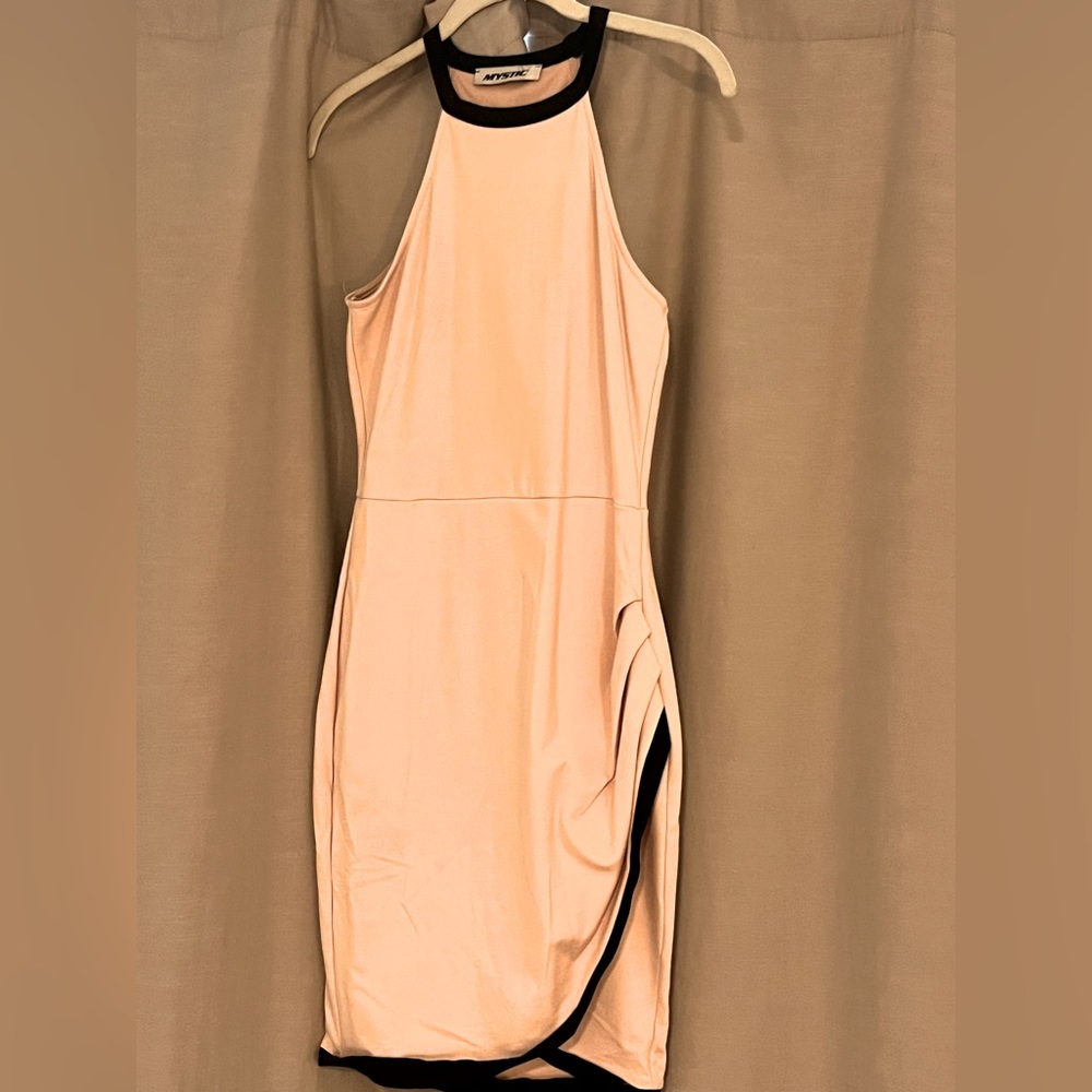 Never worn dress purchased from Bobbles and Lace